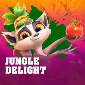 Jungle Delight