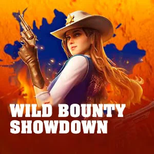 Wild Bounty Showdown