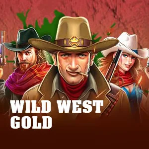 Wild West Gold