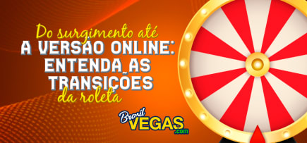 História da Roleta