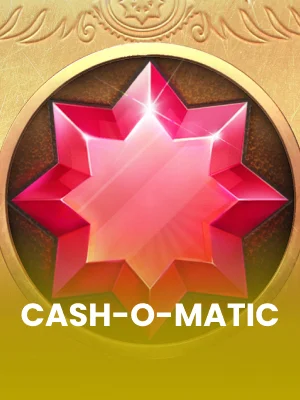 Cash O Matic™