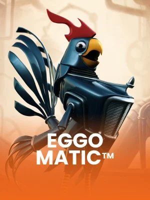EggOMatic™