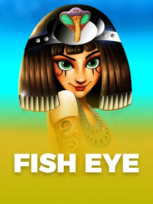Olho De Peixe